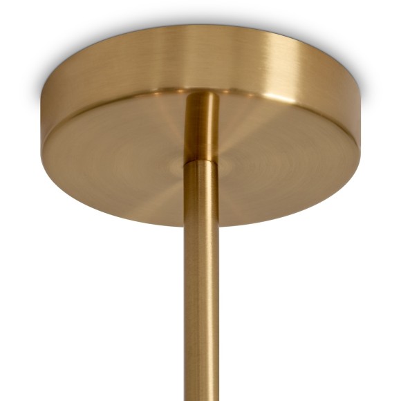 Потолочный светильник Freya FR2043CL-05BS1 Потолочный светильник Freya FR2043CL-05BS1