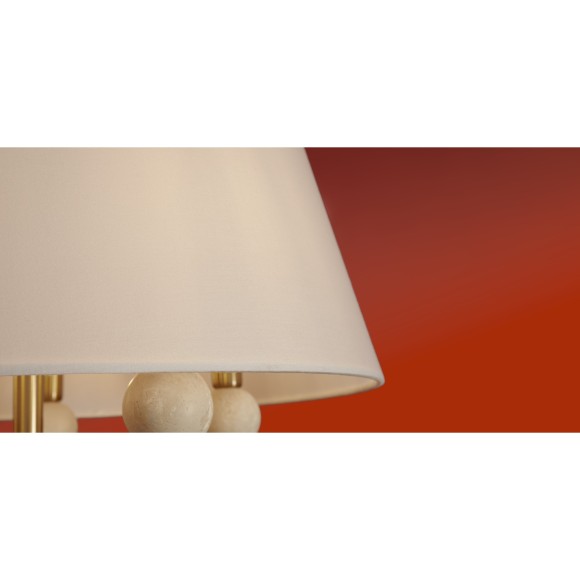 Потолочный светильник Freya FR2043CL-05BS1 Потолочный светильник Freya FR2043CL-05BS1