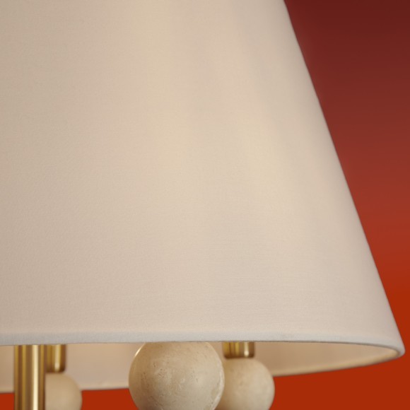 Потолочный светильник Freya FR2043CL-05BS1 Потолочный светильник Freya FR2043CL-05BS1