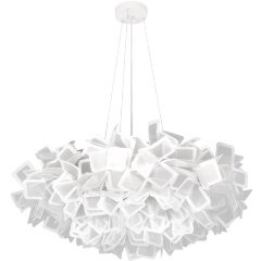 10231/780 White Подвесной светильник LOFT IT Clizia 10231/780 White Подвесной светильник LOFT IT Clizia