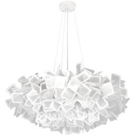 10231/780 White Подвесной светильник LOFT IT Clizia