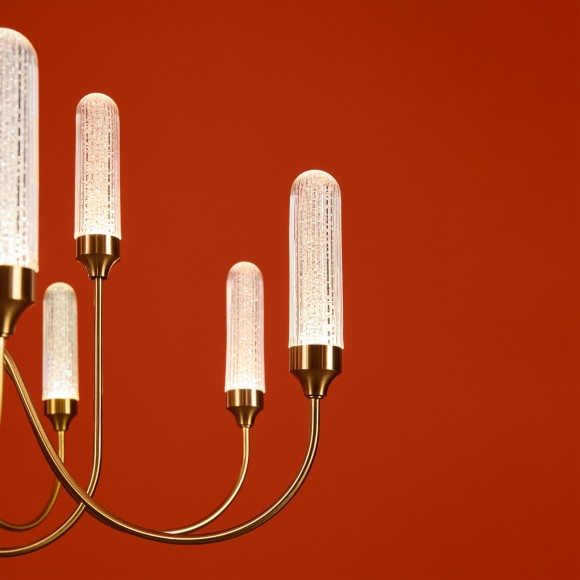 Потолочный светильник Freya FR2050CL-L36BS