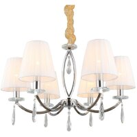 Подвесная люстра Breguzzo OML-57703-06