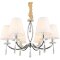 Подвесная люстра Breguzzo OML-57703-06