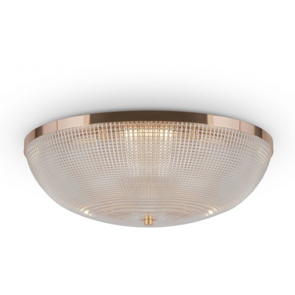 Настенно-потолочный светильник Maytoni C046CL-06G Coupe под лампы 6xE14 60W