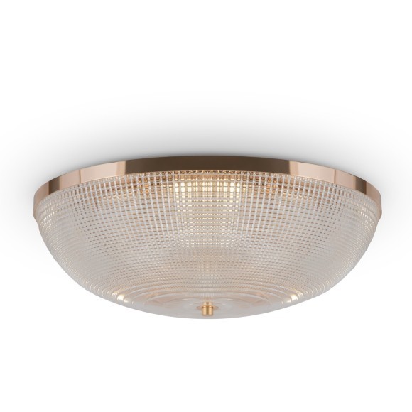 Настенно-потолочный светильник Maytoni C046CL-06G Coupe под лампы 6xE14 60W