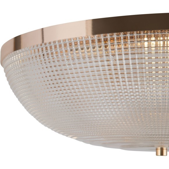 Настенно-потолочный светильник Maytoni C046CL-06G Coupe под лампы 6xE14 60W