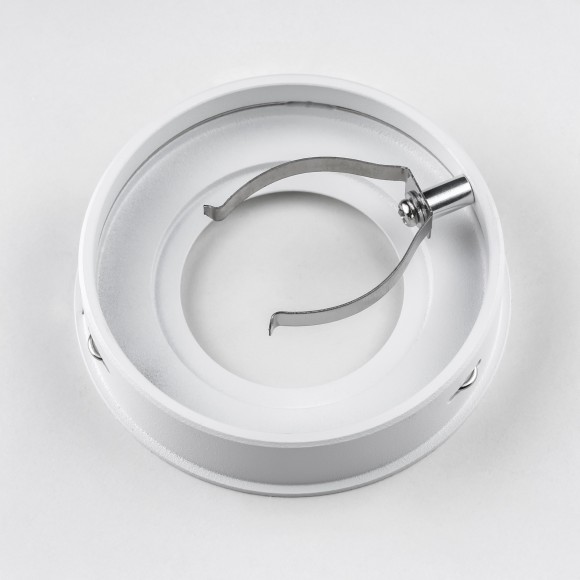 Насадка торцевая на светильник RULLO dia 80 mm Rullo Lightstar 204486