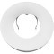 Насадка торцевая на светильник RULLO dia 80 mm Rullo Lightstar 204486