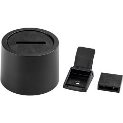 База для подвода питания накладная (блок питания отдельно) Nove Lightstar 508137 База для подвода питания накладная (блок питания отдельно) Nove Lightstar 508137