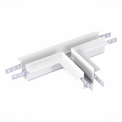 ST007.599.12 Коннектор T-образный для шинопровода в ГКЛ 12.5мм SKYLINE 48 ST007.599.12 Коннектор T-образный для шинопровода в ГКЛ 12.5мм SKYLINE 48