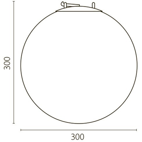 Светильник для шинопровода Nove Lightstar 208527