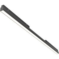 Трековый светильник Voltega VGL030-2-30W3K-B