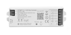 Контроллер 12В/24В max 15A для LED ленты 1Х/CW/RGB/RGBW/RGBCW Lightstar Lightstar 424485 Контроллер 12В/24В max 15A для LED ленты 1Х/CW/RGB/RGBW/RGBCW Lightstar Lightstar 424485