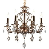 Подвесная люстра Senis OML-74703-06