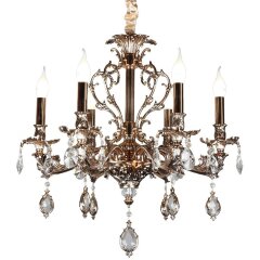 Подвесная люстра Senis OML-74703-06 Подвесная люстра Senis OML-74703-06