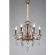 Подвесная люстра Senis OML-74703-06 Подвесная люстра Senis OML-74703-06
