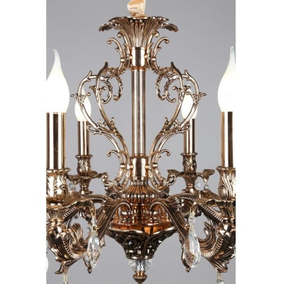 Подвесная люстра Senis OML-74703-06 Подвесная люстра Senis OML-74703-06