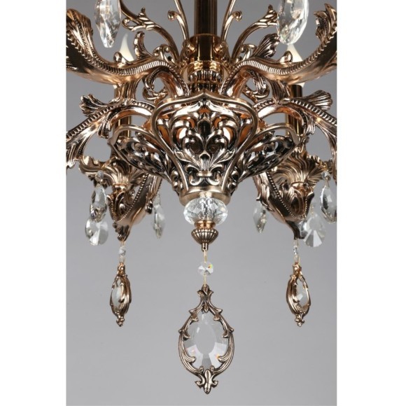 Подвесная люстра Senis OML-74703-06 Подвесная люстра Senis OML-74703-06