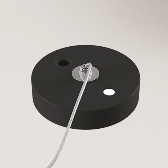 Подвес 1шт для накладных однофазных шинопроводов Maytoni TRA001CW-11B Подвес 1шт для накладных однофазных шинопроводов Maytoni TRA001CW-11B