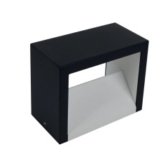 УЛИЧНЫЙ СВЕТИЛЬНИК ARTE LAMP LIVERPOOL A1326AL-1BK