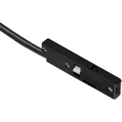 Питание боковое 24 В Linea Lightstar 506117 Питание боковое 24 В Linea Lightstar 506117