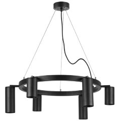 Люстра подвесная Rullo Lightstar LR016373873 Люстра подвесная Rullo Lightstar LR016373873