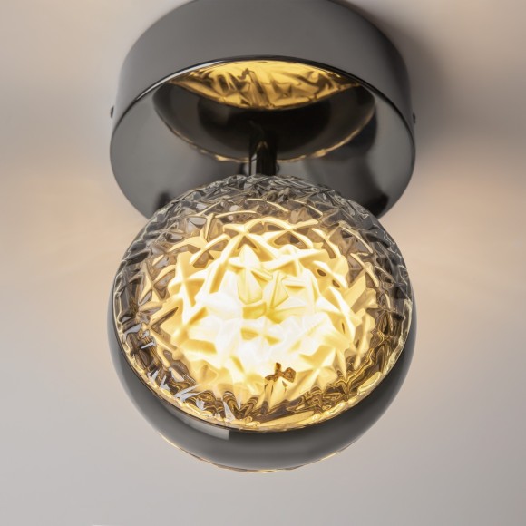 Настенный светильник (бра) Maytoni MOD299WL-L10BC3K