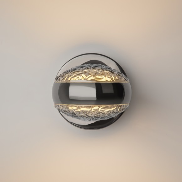 Настенный светильник (бра) Maytoni MOD299WL-L10BC3K