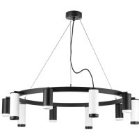 Люстра подвесная Rullo Lightstar LR02037586576