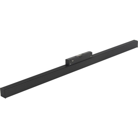 Светильник трековый магнитный Crystal Lux CLT 0.33 001 18W BL M4000K 1409/369