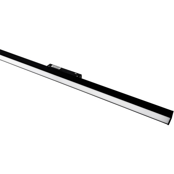 Светильник трековый магнитный Crystal Lux CLT 0.33 001 18W BL M4000K 1409/369