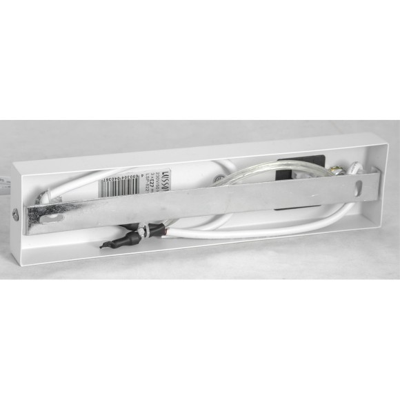 Подвесной светильник с 3 лампами Lussole GRLSP-8221 DOVE IP21 под лампы 3xE27 18W