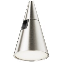 Трековый магнитный светодиодный светильник Maytoni Flarity Keila TR146-1-5W4K-PT