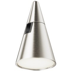 Трековый магнитный светодиодный светильник Maytoni Flarity Keila TR146-1-5W4K-PT Трековый магнитный светодиодный светильник Maytoni Flarity Keila TR146-1-5W4K-PT