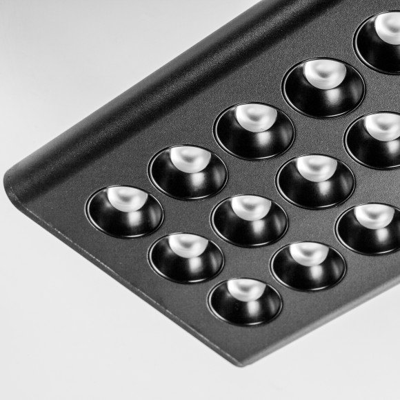 Светильник для шинопровода 2x24 + 15Вт Due Lightstar 267937