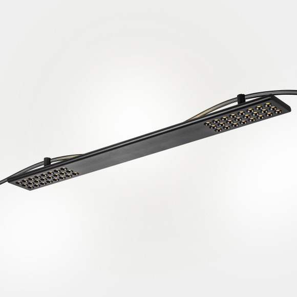 Светильник для шинопровода 2x24 + 15Вт Due Lightstar 267937