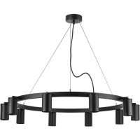 Люстра подвесная Rullo Lightstar LR020370