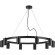 Люстра подвесная Rullo Lightstar LR020370