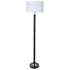 Торшер Arte Lamp ROBERT A5029PN-1SS Торшер Arte Lamp ROBERT A5029PN-1SS