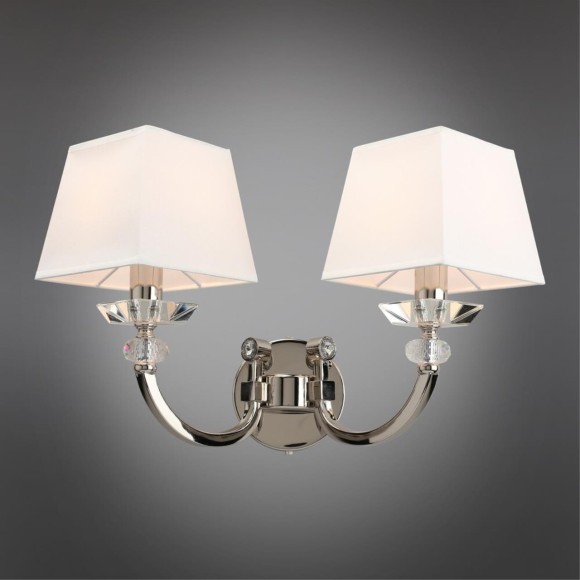 Светильник настенный (Бра) APL.754.01.02