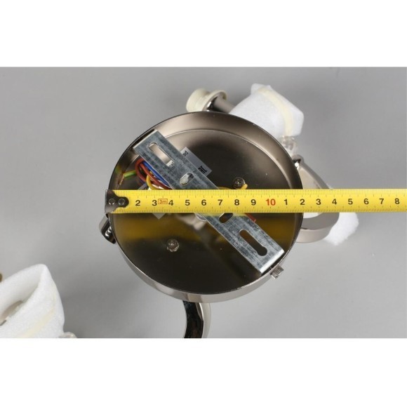 Светильник настенный (Бра) APL.754.01.02