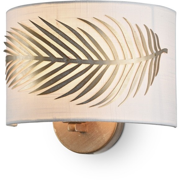 Бра Maytoni H428-WL-01-WG Farn под лампу 1xE14 40W Бра Maytoni H428-WL-01-WG Farn под лампу 1xE14 40W