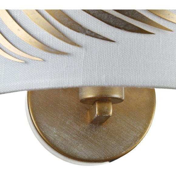 Бра Maytoni H428-WL-01-WG Farn под лампу 1xE14 40W Бра Maytoni H428-WL-01-WG Farn под лампу 1xE14 40W