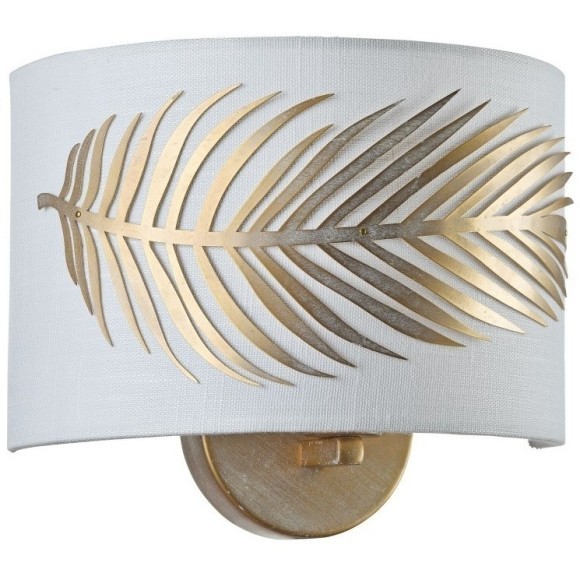 Бра Maytoni H428-WL-01-WG Farn под лампу 1xE14 40W Бра Maytoni H428-WL-01-WG Farn под лампу 1xE14 40W