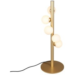 Настольная лампа APL.622.04.05