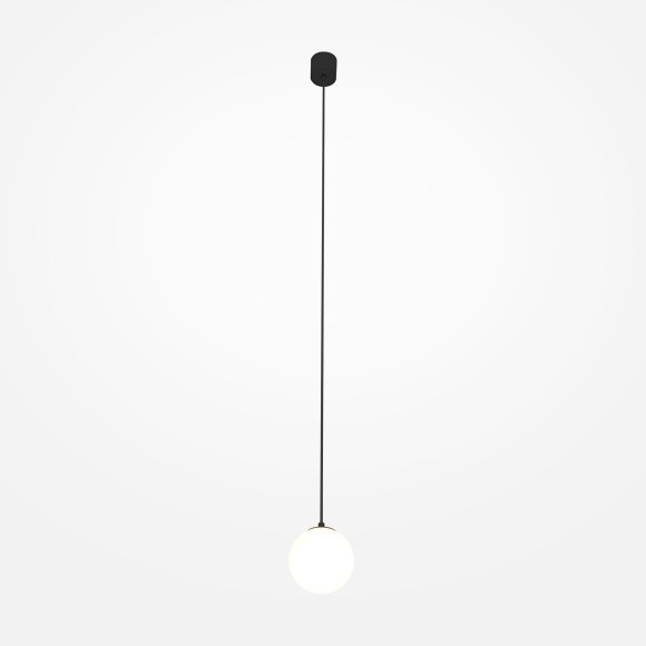 Подвесной светильник Technical P039PL-5W3K-10-B