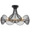 Потолочная люстра Secure 4084-7P