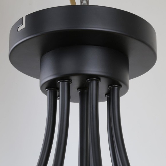 Потолочная люстра Secure 4084-7P