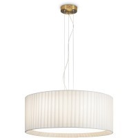 Подвесной светильник Freya FR5590PL-01BS1